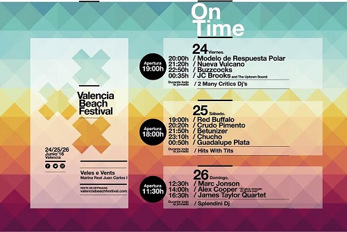 Valencia-Beach-Festival-horarios