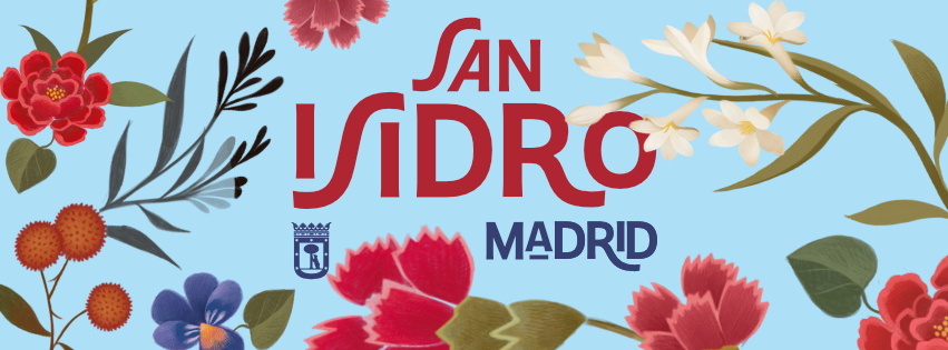 Conciertos y actividades de las Fiestas San Isidro 2019 – Flores ...